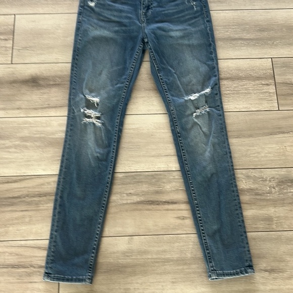 Vigoss Marley skinny jeans size 25 - Picture 4 of 11